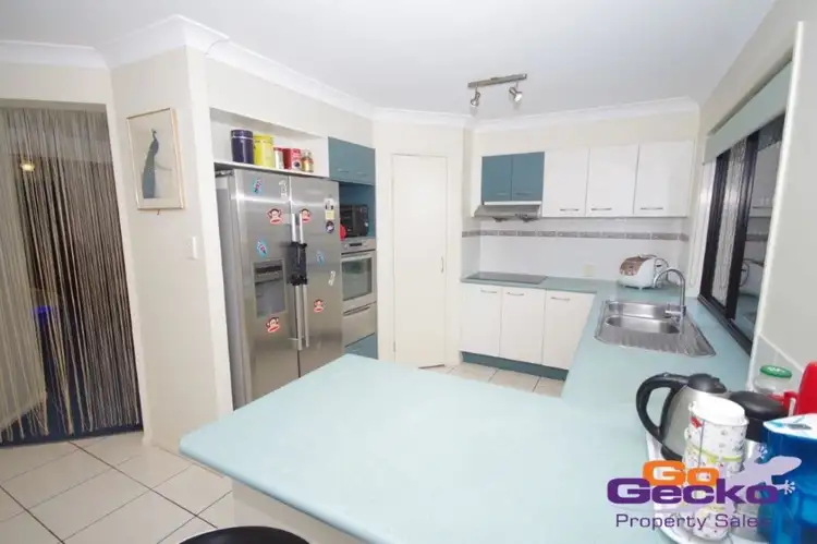 Fifth view of Homely house listing, 17 Greta Court, Camira QLD 4300