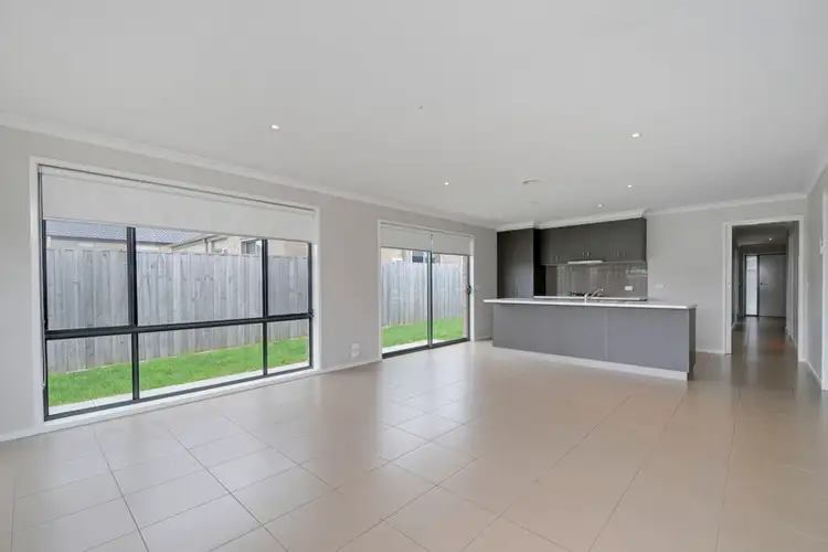 Sixth view of Homely house listing, 3 Holly Lane, Traralgon VIC 3844