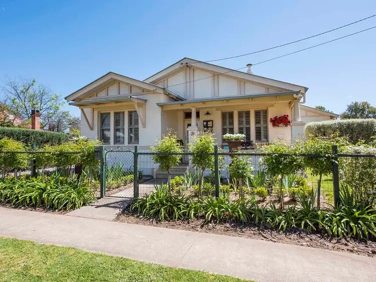 28 Gladstone Street, Mudgee NSW 2850