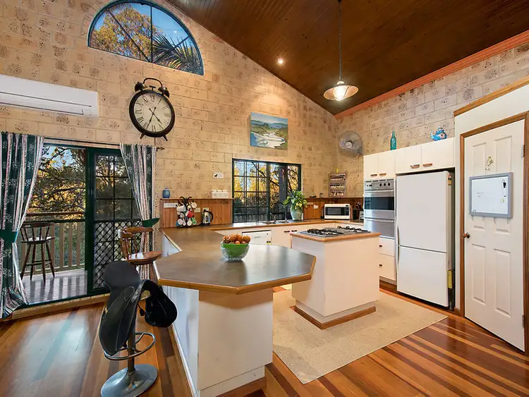 Fifth view of Homely house listing, 321 Mount Brisbane Road, Mount Pleasant QLD 4521