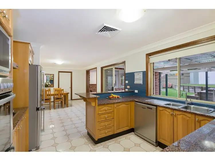 Second view of Homely house listing, 4 Pierre Close, Tumbi Umbi NSW 2261