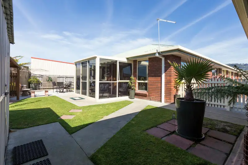 Main view of Homely villa listing, 2/28 Fleetwood Drive, Spreyton TAS 7310