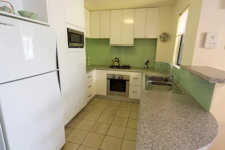 Fifth view of Homely apartment listing, 17/30 Mollison Street, South Brisbane QLD 4101