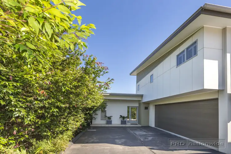 Fourth view of Homely house listing, 43A Lurnea Crescent, Valentine NSW 2280