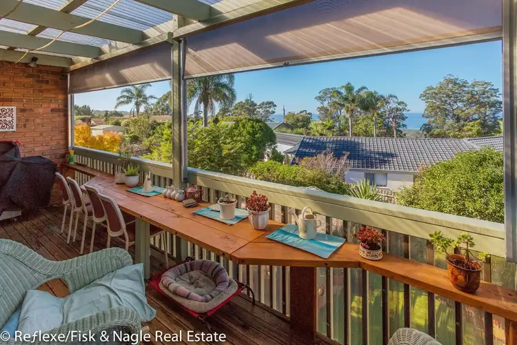 Third view of Homely semi-detached listing, 1/34 Golf Circuit, Tura Beach NSW 2548