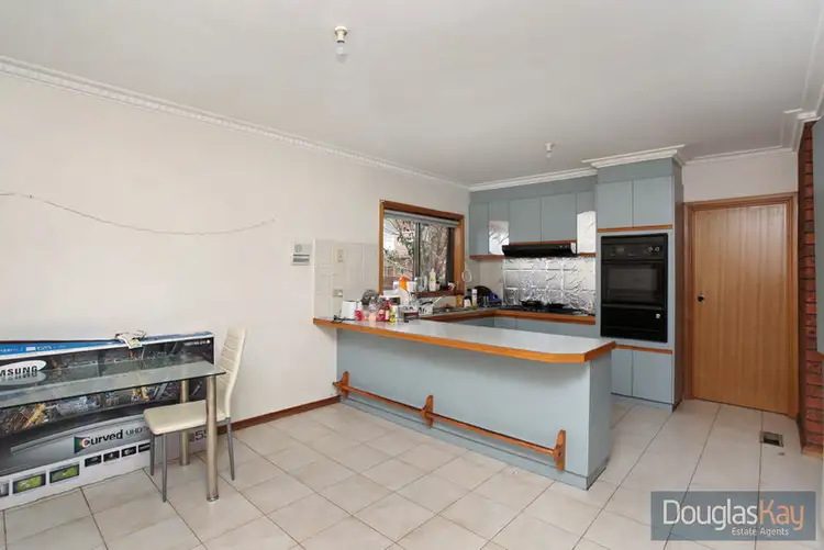 Fifth view of Homely townhouse listing, 1/2 Cooper Street, Sunshine VIC 3020