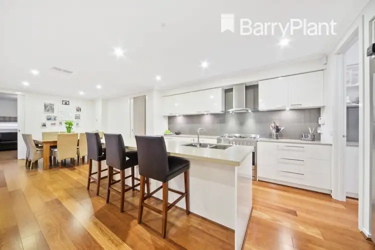 12 Inspiration Circuit, Pakenham VIC 3810