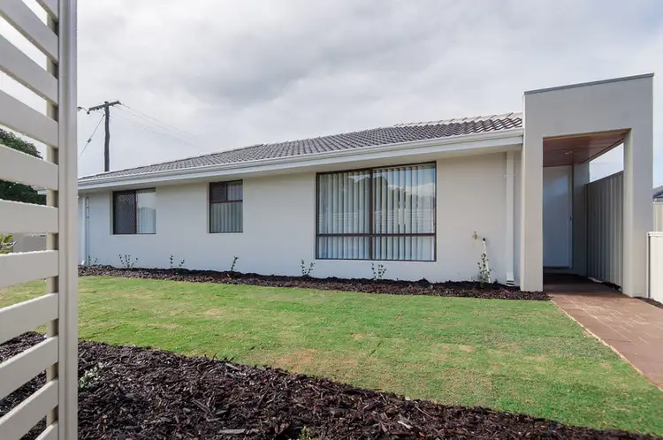 Third view of Homely villa listing, 48 Campbell Street, Rivervale WA 6103