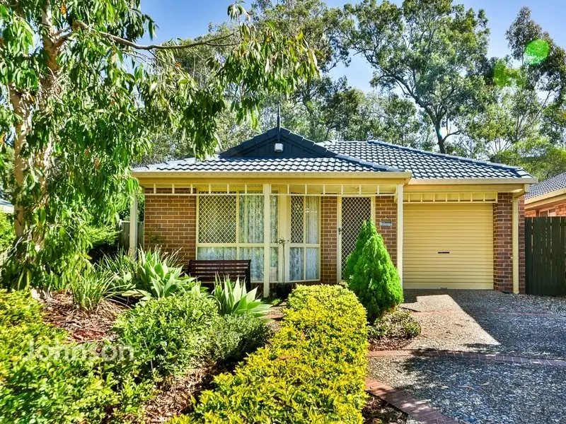Main view of Homely house listing, 38 Solander Circuit, Forest Lake QLD 4078