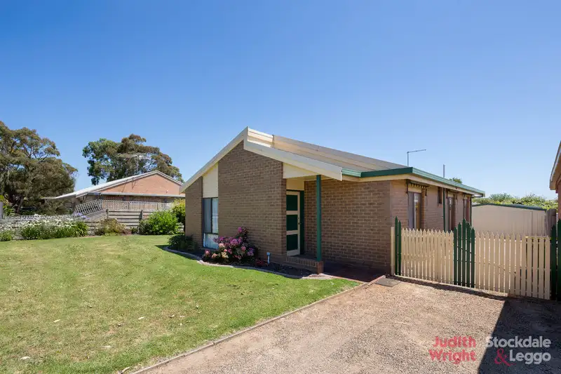 Main view of Homely house listing, 28 Wyndham Avenue, Cowes VIC 3922