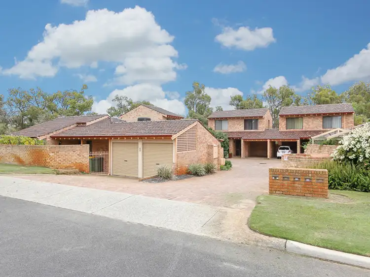 Main view of Homely house listing, 2/34 Connelly Way, Booragoon WA 6154