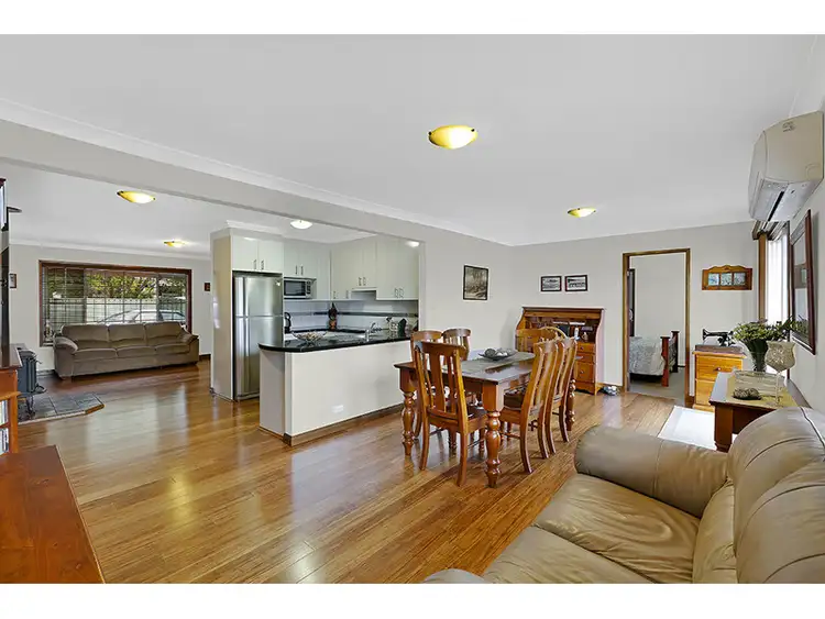 Second view of Homely house listing, 45 Wyong Road, Berkeley Vale NSW 2261