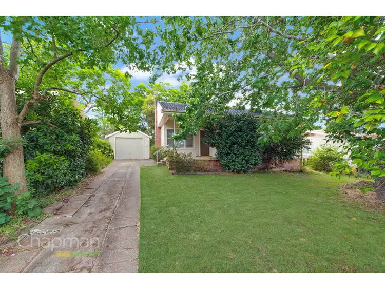63 King Street, Glenbrook NSW 2773