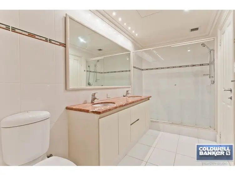 Third view of Homely apartment listing, G309/2 St Georges Terrace, Perth WA 6000