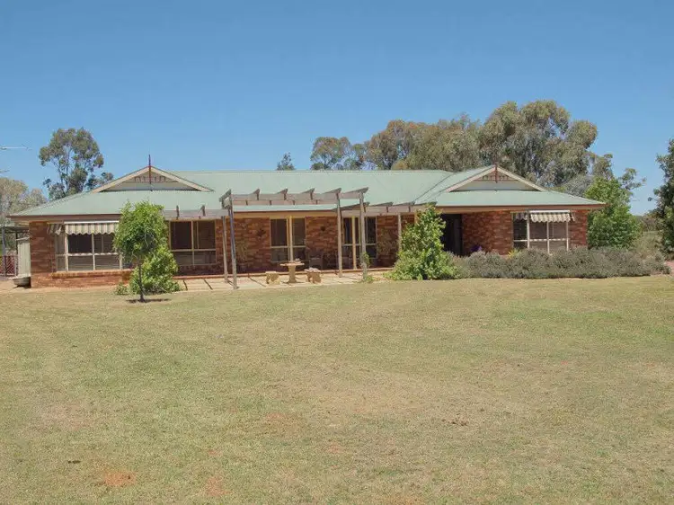 Fourth view of Homely house listing, 12 Karawatha Drive, Narrandera NSW 2700