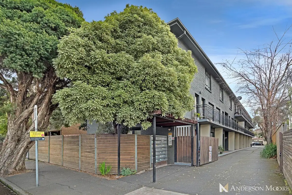 Main view of Homely apartment listing, 21/131 Glen Huntly Road, Elwood VIC 3184