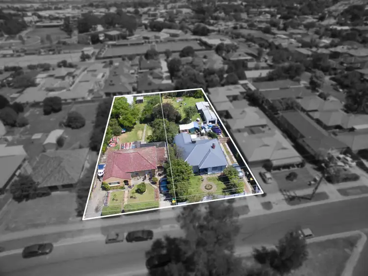 43 - 45 Princes Highway, Pakenham VIC 3810