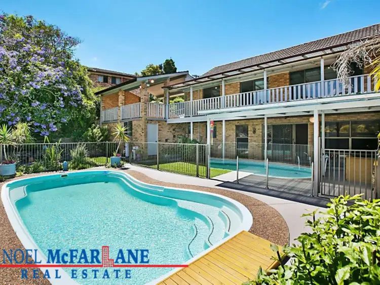 6 Cambronne Parade, Elermore Vale NSW 2287
