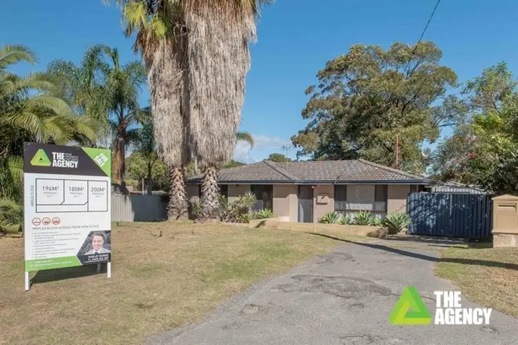 Main view of Homely house listing, 9 Argus Close, Craigie WA 6025