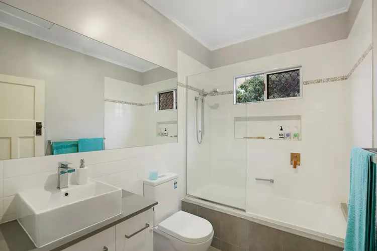 Second view of Homely house listing, 194 Russell Street, Newtown QLD 4350
