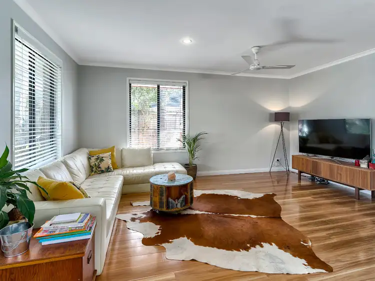 Sixth view of Homely house listing, 52 Rivergum Drive, Nerang QLD 4211