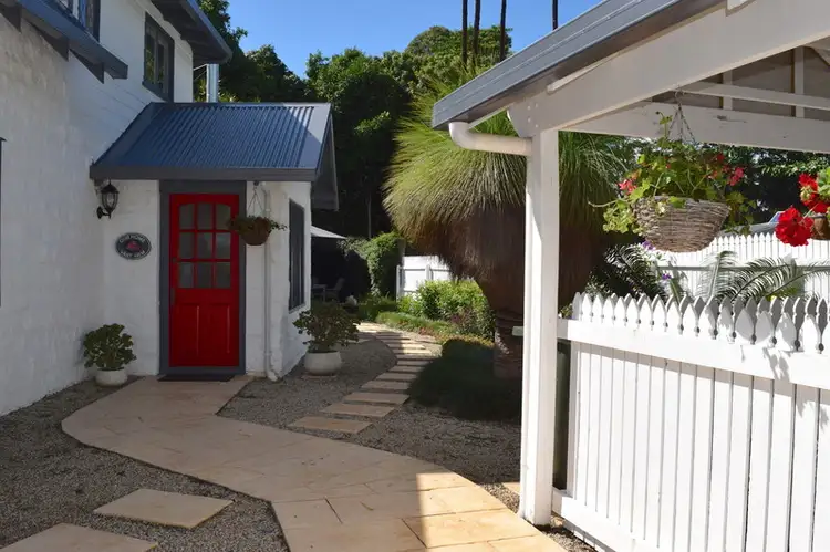 Second view of Homely house listing, 19 DRISCOLL LA, Tamborine Mountain QLD 4272