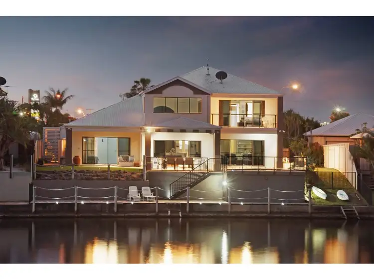 Fourth view of Homely house listing, 59 Marawa Drive, Parrearra QLD 4575