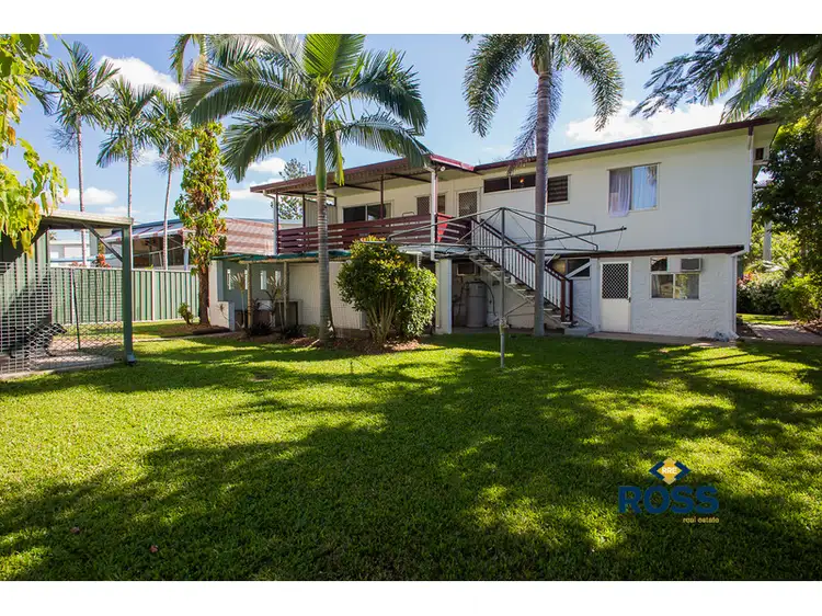 Fourth view of Homely house listing, 17 Waratah Street, Aitkenvale QLD 4814