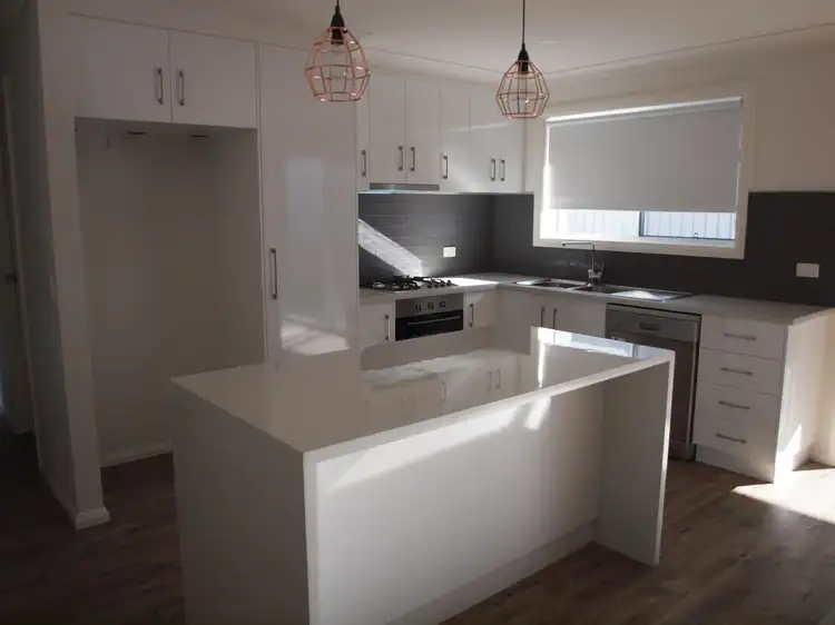 Second view of Homely unit listing, 34 Charles Street, Narrandera NSW 2700