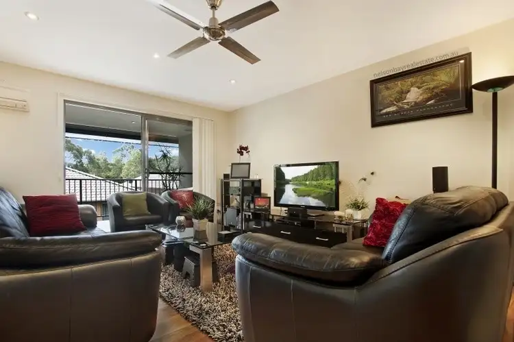Fourth view of Homely house listing, 35 Sergeant Baker Drive, Corlette NSW 2315
