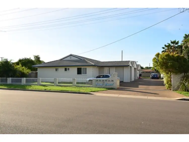 Main view of Homely unit listing, 2/55 Hodel Street, Rosslea QLD 4812