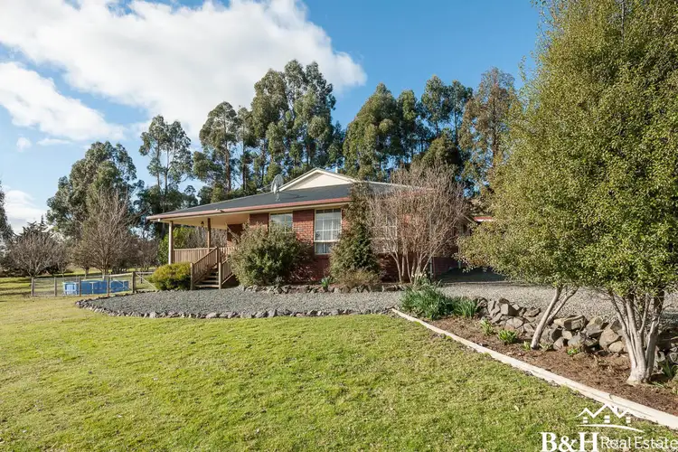 4 Karson Court, Acacia Hills TAS 7306