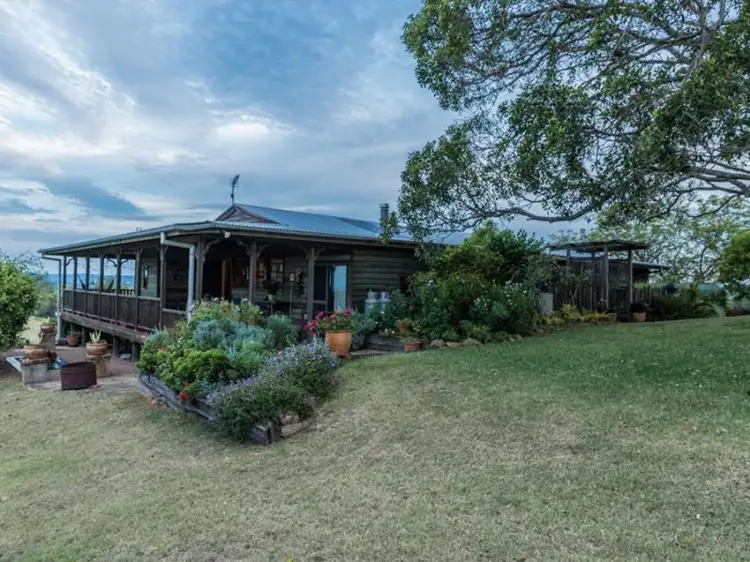 Main view of Homely rural property listing, 2 Half Chain Road, Gatton QLD 4343