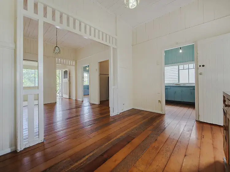 Fourth view of Homely house listing, 85 Rialto St, Greenslopes QLD 4120