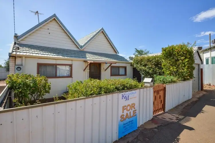 Second view of Homely house listing, 2 Dugan Street, Kalgoorlie WA 6430