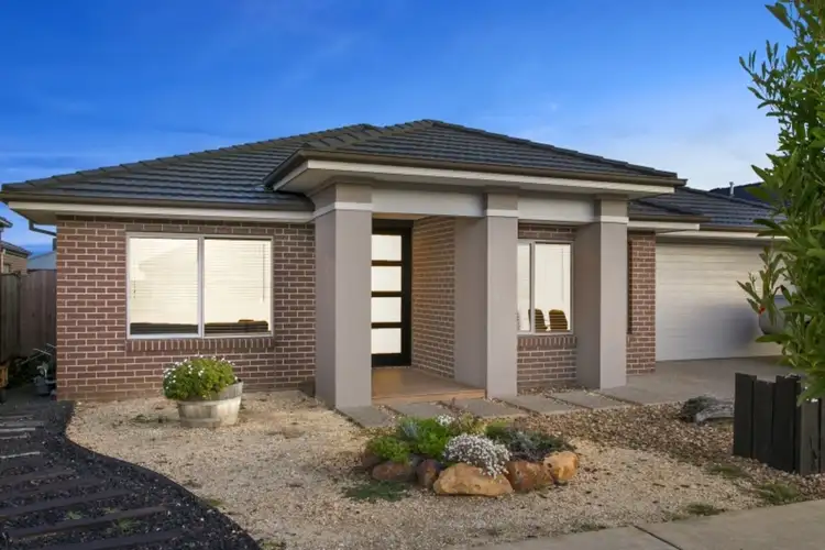 Second view of Homely house listing, 12 Golden Wattle Drive, Mount Duneed VIC 3217