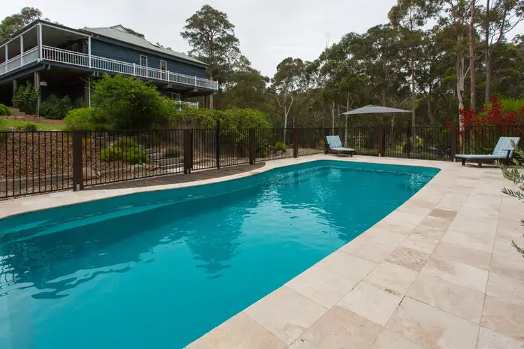 Second view of Homely house listing, 12 Timber Close, Kalaru NSW 2550