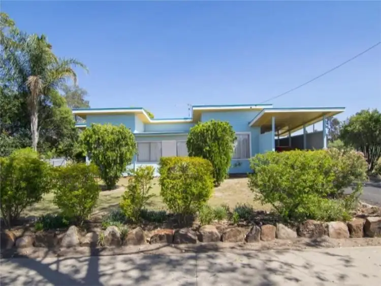 Fourth view of Homely house listing, 8 Nicholson Street, Dalby QLD 4405
