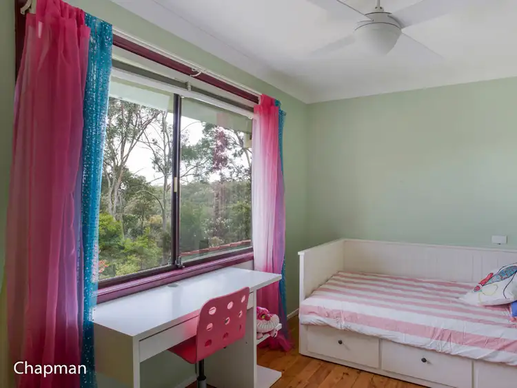 Seventh view of Homely house listing, 64 Panorama Crescent, Mount Riverview NSW 2774