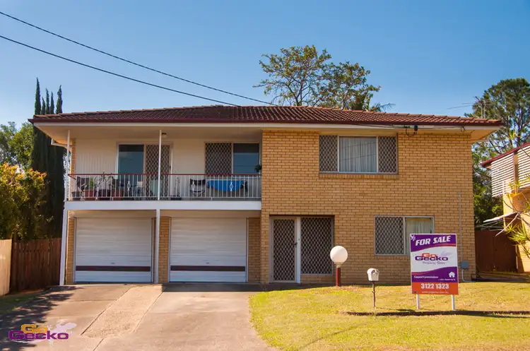 14 Furley Street, Aspley QLD 4034