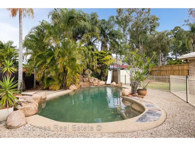 Second view of Homely house listing, 6 Gordonia Drive, Regents Park QLD 4118