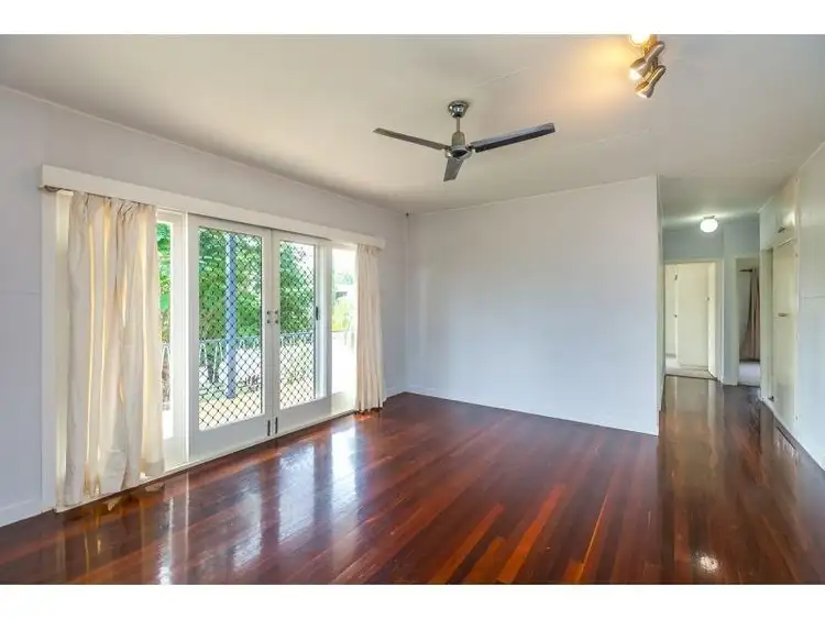 Sixth view of Homely house listing, 124 Plahn Street, Frenchville QLD 4701