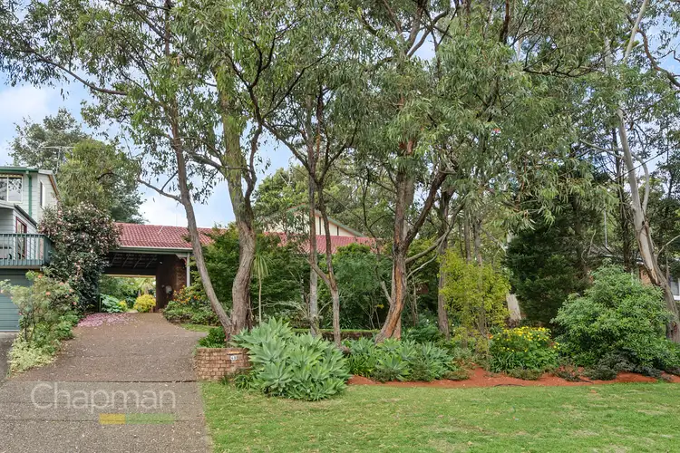 Second view of Homely house listing, 48 Brook Road, Glenbrook NSW 2773