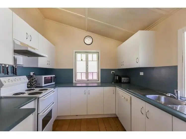 Third view of Homely house listing, 28 Brighton Street, Berserker QLD 4701