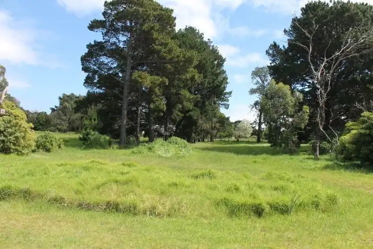 Third view of Homely land listing, 55 Beach Road, Rhyll VIC 3923