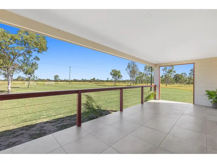 Fourth view of Homely rural property listing, 187 Boys Road, Alton Downs QLD 4702