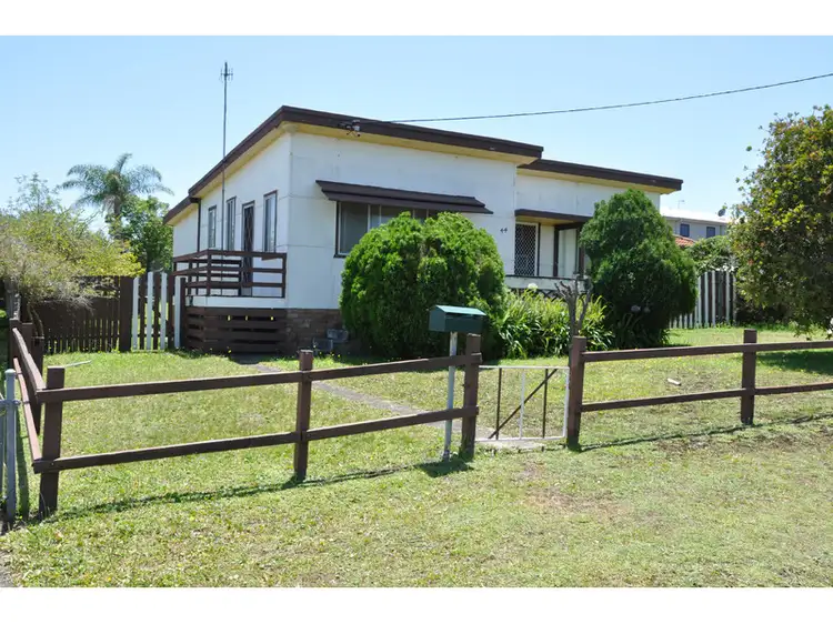 44 Thompson Street, Long Jetty NSW 2261