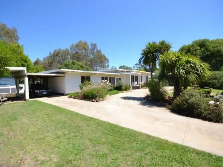 Main view of Homely house listing, 94 Malcolm Street, Mansfield VIC 3722
