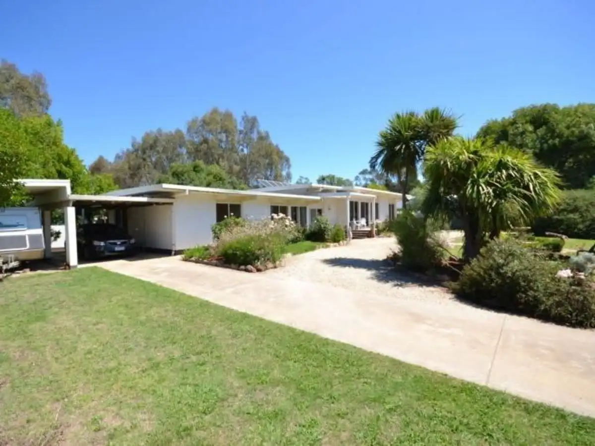 Main view of Homely house listing, 94 Malcolm Street, Mansfield VIC 3722
