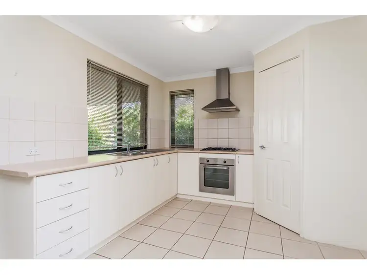 Second view of Homely house listing, 14 Weybridge Drive, Wellard WA 6170